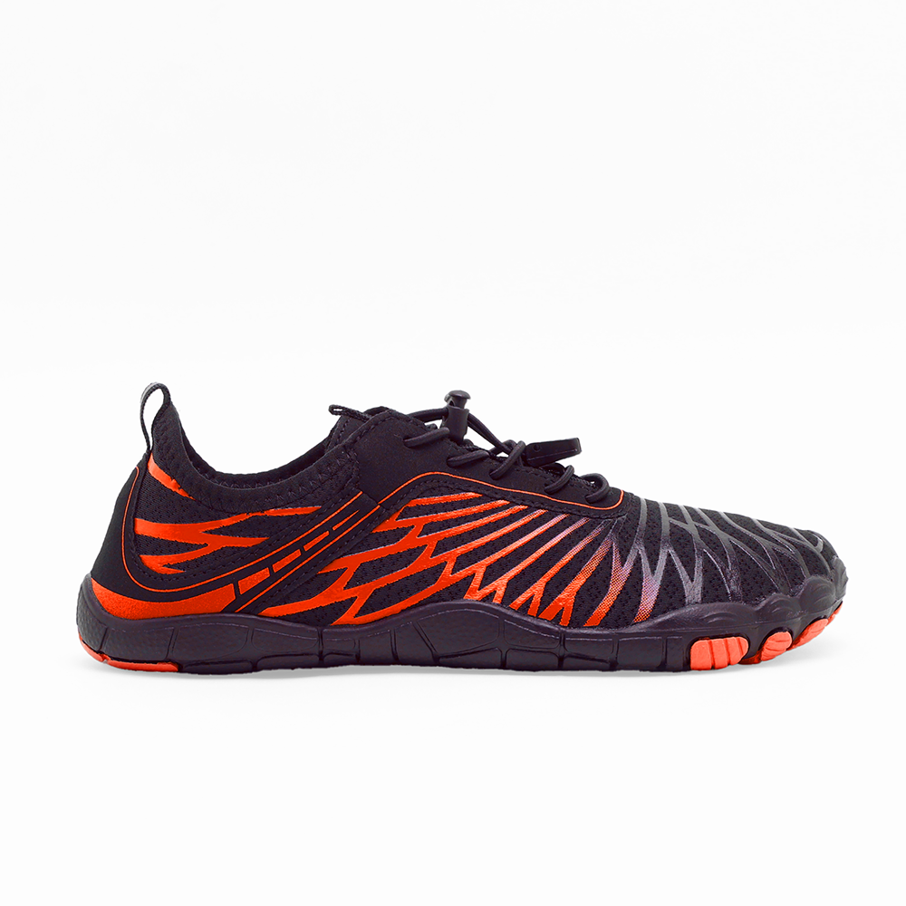 Aurela Vault™ Grounding Barefoot Shoe