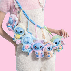 Stіtch Eat Something Before Sleep Series Blind Box