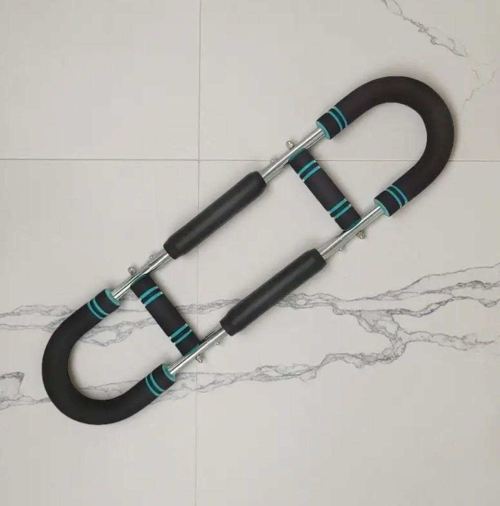 Aurela Vault™ Gorilla Bar