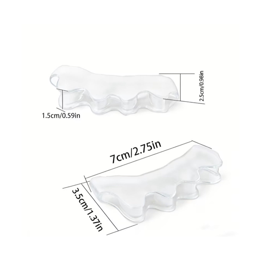 Orthopedic Bunion Correctors