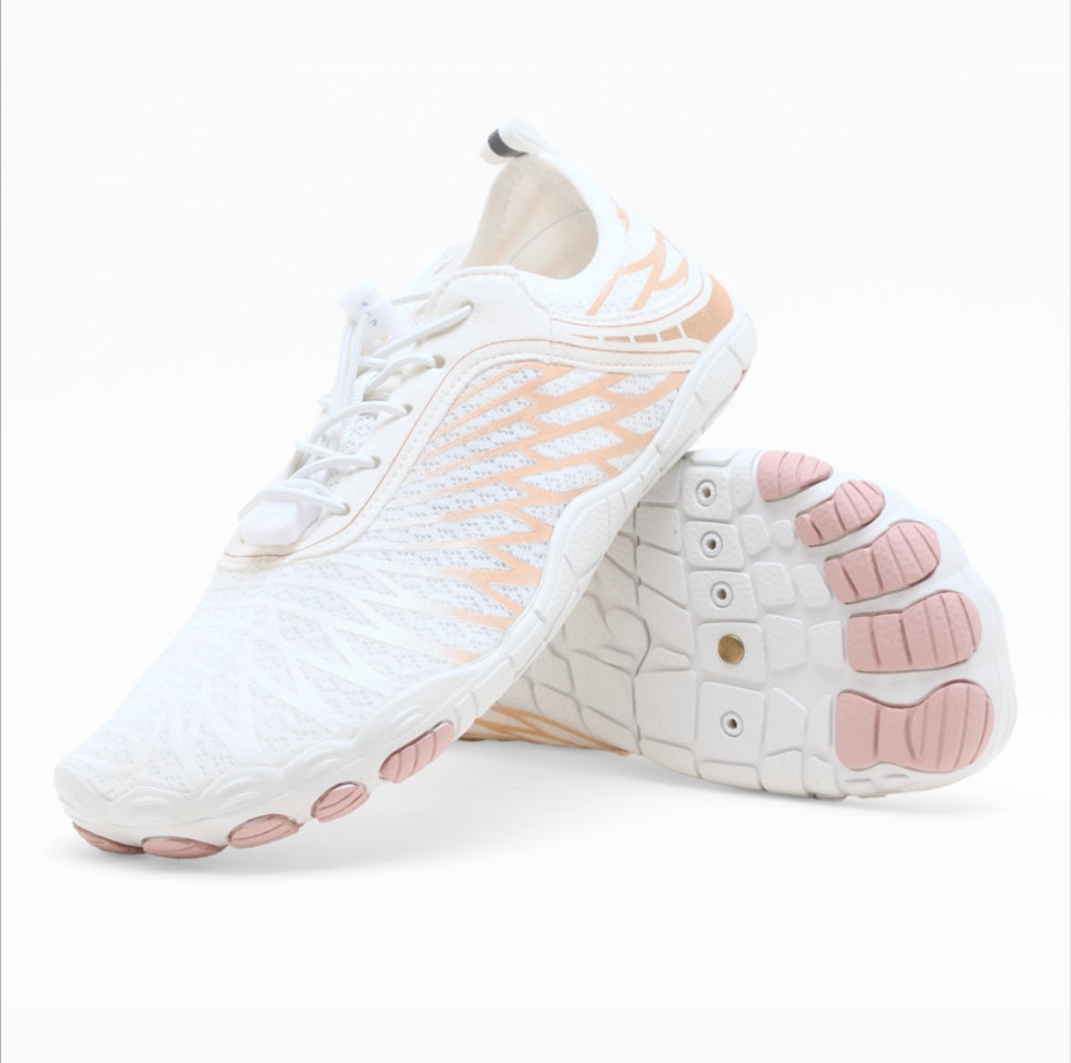 Lorax Pro Grounding Barefoot Shoe (Unisex)