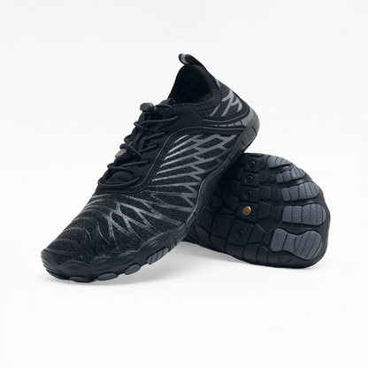 Lorax Pro Grounding Barefoot Shoe (Unisex)