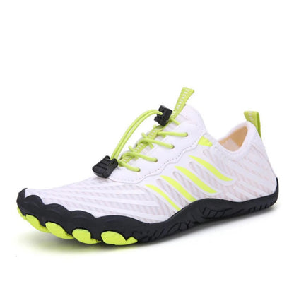 Aurela Vault™ Barefoot Terrain Runner