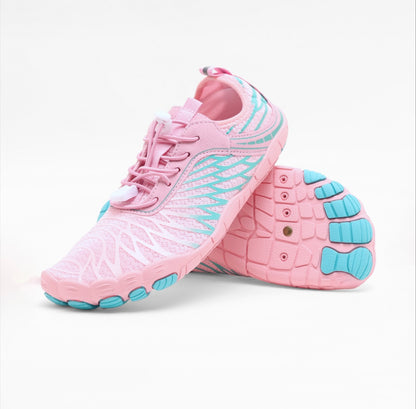 Lorax Pro Grounding Barefoot Shoe (Unisex)