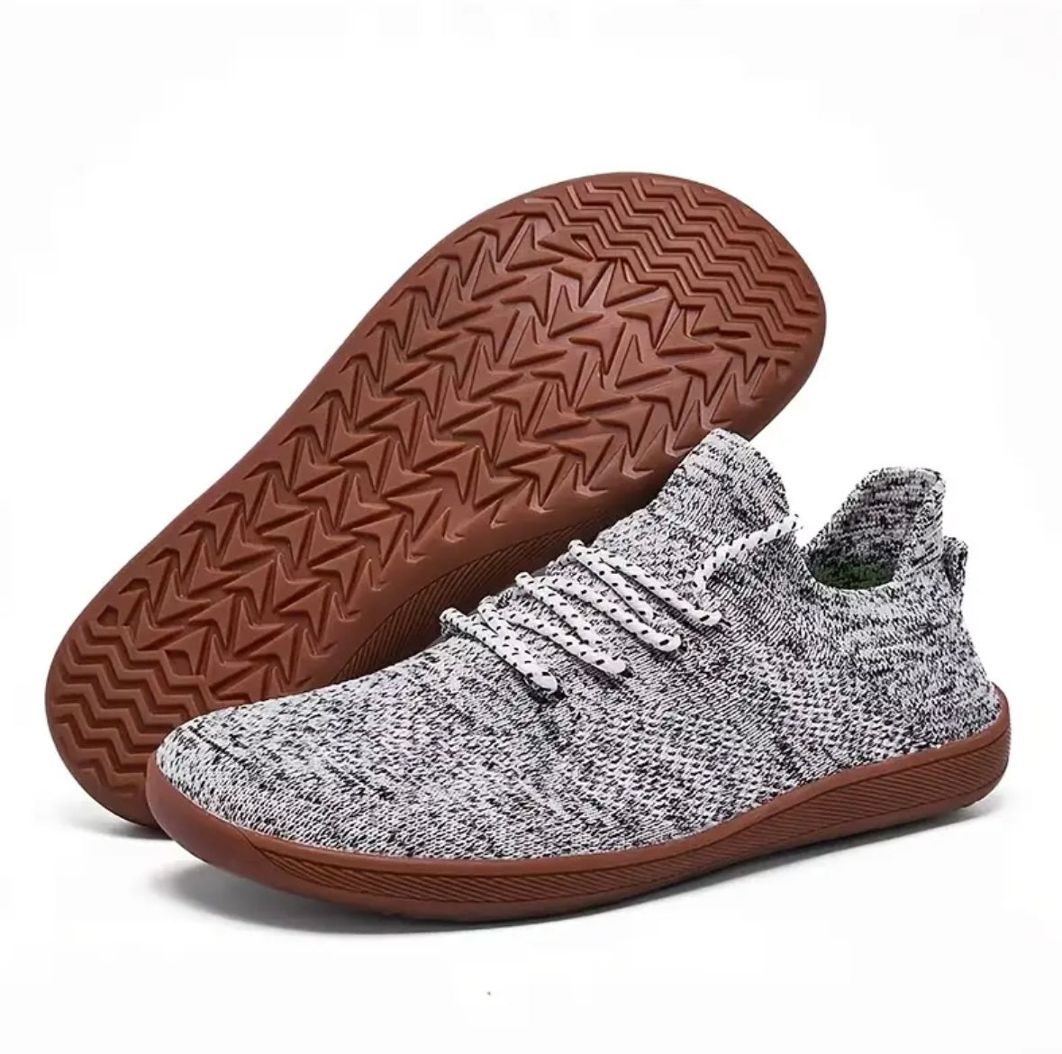 Aurela Vault™ Everyday Barefoot Sneaker