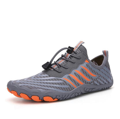 Aurela Vault™ Barefoot Terrain Runner