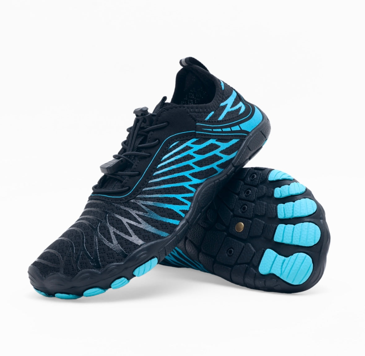 Lorax Pro Grounding Barefoot Shoe (Unisex)