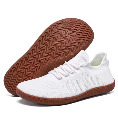 Aurela Vault™ Everyday Barefoot Sneaker