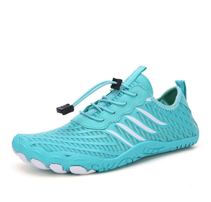 Aurela Vault™ Barefoot Terrain Runner