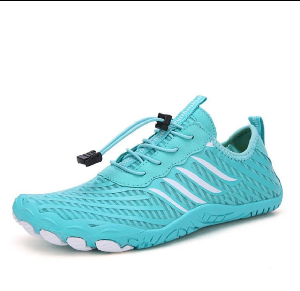 Aurela Vault™ Barefoot Terrain Runner