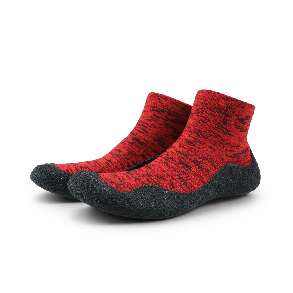 Aurela Vault™ Performance Barefoot Trainer