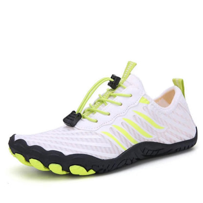 Aurela Vault™ Barefoot Terrain Runner