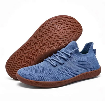 Aurela Vault™ Everyday Barefoot Sneaker