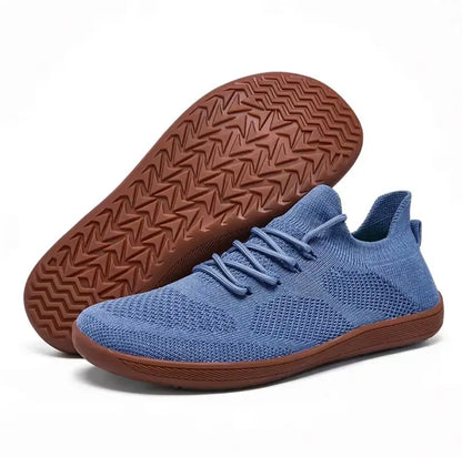 Aurela Vault™ Everyday Barefoot Sneaker