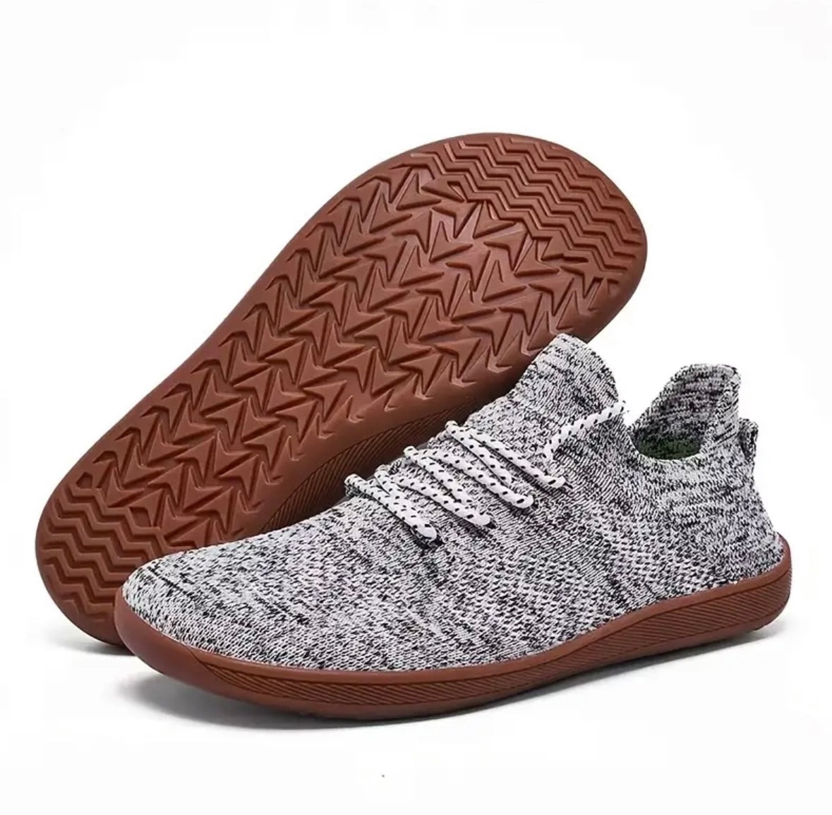 Aurela Vault™ Everyday Barefoot Sneaker