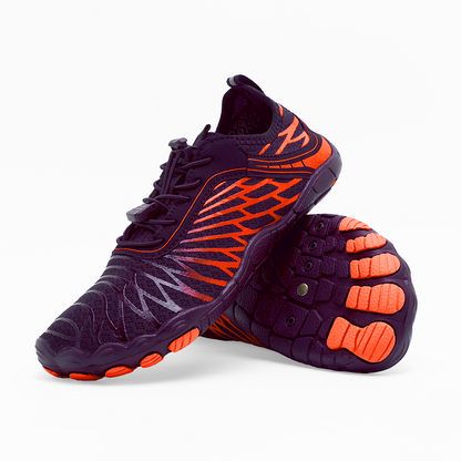 Lorax Pro Grounding Barefoot Shoe (Unisex)