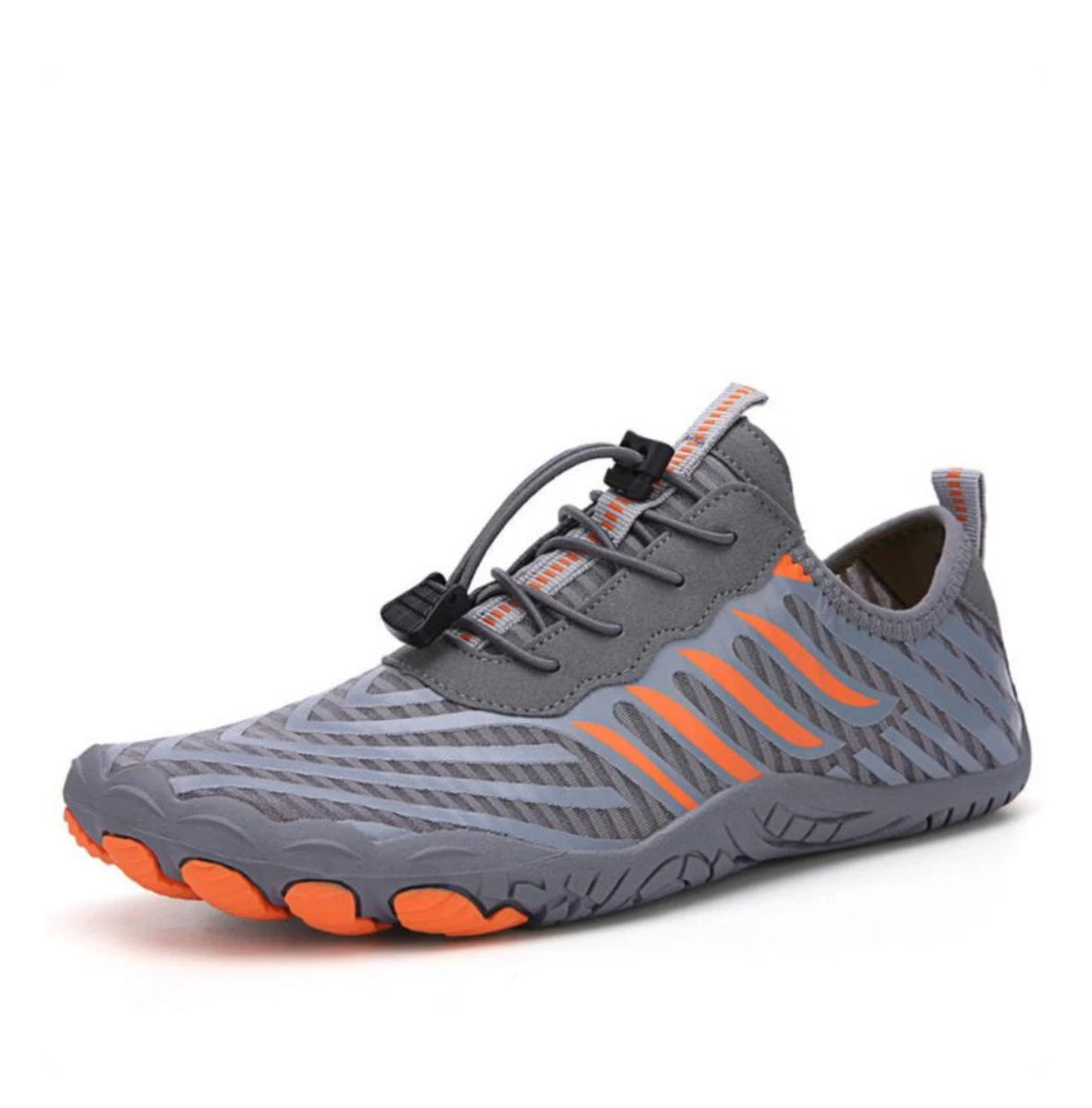 Aurela Vault™ Barefoot Terrain Runner