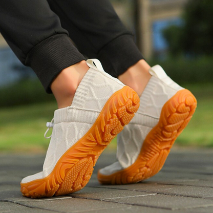 Aurela Vault™ Barefoot Slip On Shoes for All Terrains