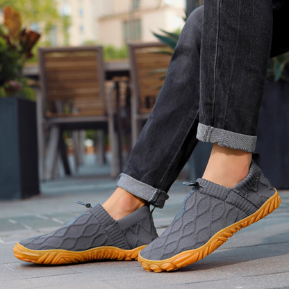 Aurela Vault™ Barefoot Slip On Shoes for All Terrains