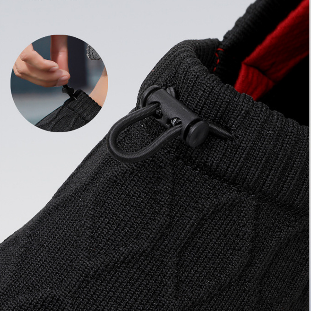 Aurela Vault™ Barefoot Slip On Shoes for All Terrains