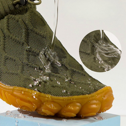 Aurela Vault™ Barefoot Slip On Shoes for All Terrains