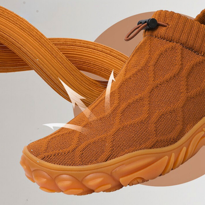 Aurela Vault™ Barefoot Slip On Shoes for All Terrains