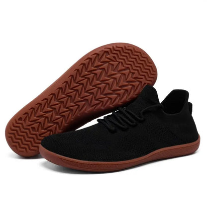 Aurela Vault™ Everyday Barefoot Sneaker