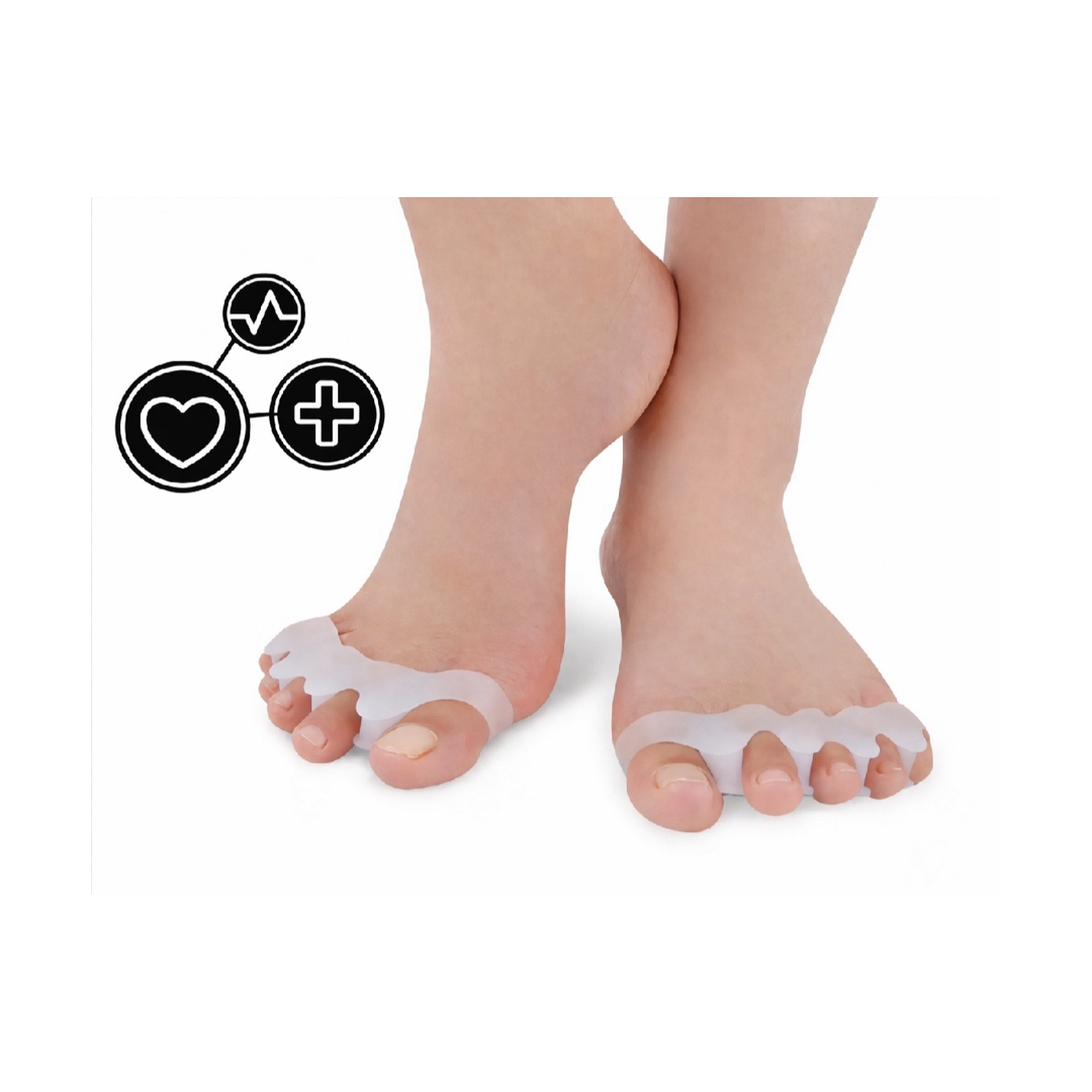 Orthopedic Bunion Correctors