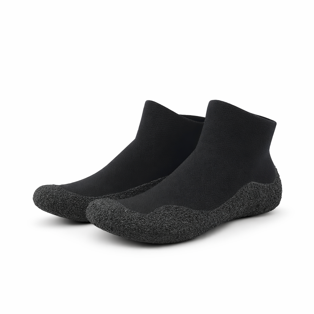 Aurela Vault™ Performance Barefoot Trainer