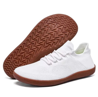 Aurela Vault™ Everyday Barefoot Sneaker