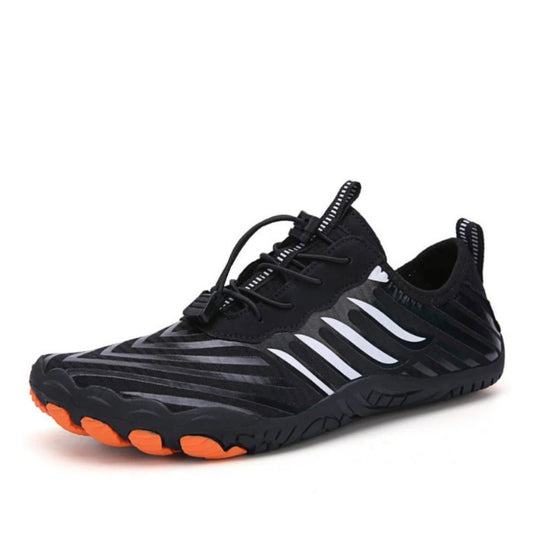 Aurela Vault™ Barefoot Terrain Runner