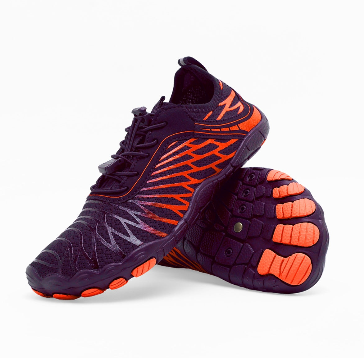 Lorax Pro Grounding Barefoot Shoe (Unisex)