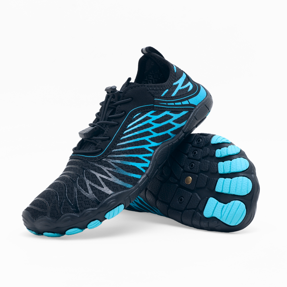 Lorax Pro Grounding Barefoot Shoe (Unisex)