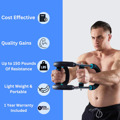 Aurela Vault™ Gorilla Bar