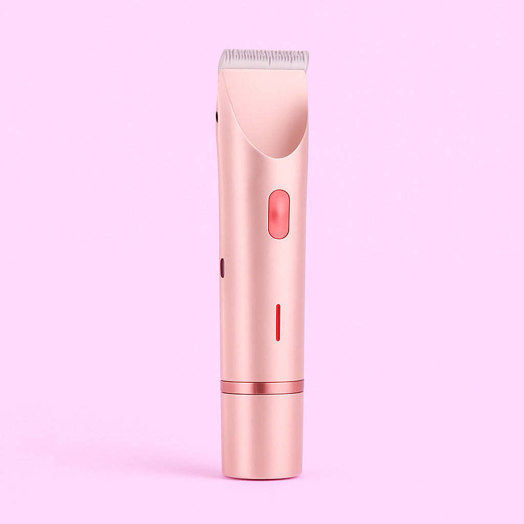 Aurela Vault™ Bikini Aura Trimmer