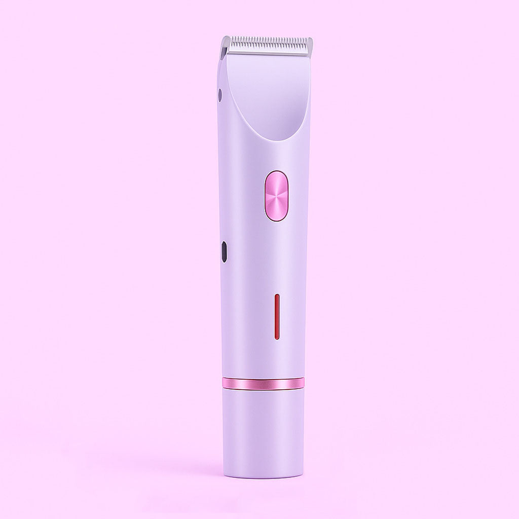 Aurela Vault™ Bikini Aura Trimmer